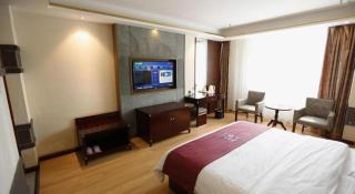 PAI Hotel·Changchun Jilin DaLu - 3