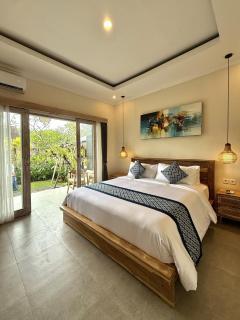 Kojong House by Omanera Hospitality - 8