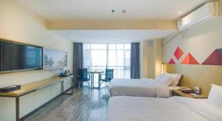 Borrman Hotel Guilin High-speed Railway North Station Evergrande Plaza - 4