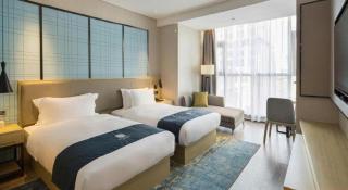 Echarm Hotel Changsha Gaoqiao - 7
