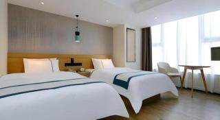 City Comfort Inn Guiyang North High Speed Railway Station - 9