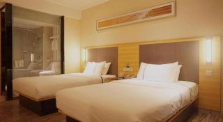 City Comfort Inn Zhanjiang Middle Renmin Avenue Dingsheng Square - 3