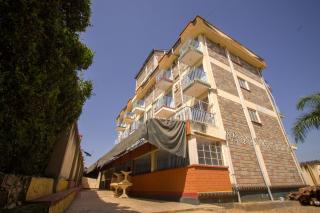 Jamindas Paradise Motel - Kakamega - 8