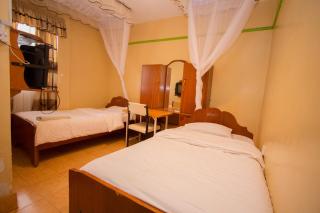 Jamindas Paradise Motel - Kakamega - 7
