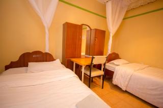 Jamindas Paradise Motel - Kakamega - 5