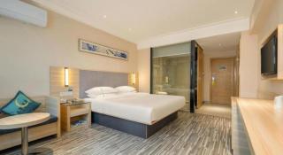 City Comfort Inn Nanning Mingxiu East Road Shishan Park Metro Station - 5