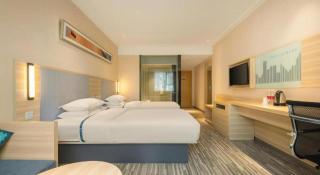 City Comfort Inn Nanning Mingxiu East Road Shishan Park Metro Station - 4