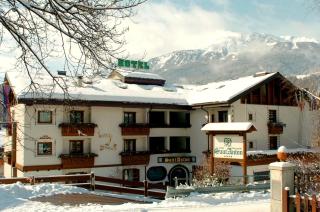 Hotel Santanton - 0