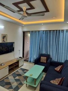 Serene Stay - 4