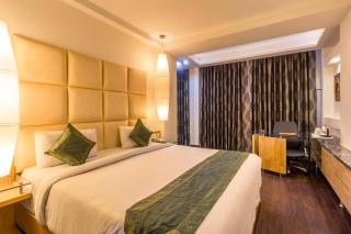 Airport Hotel Grand by Fantasia - New Delhi - 9