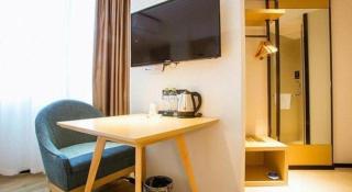 City Comfort Inn Hotel Guilin Hongling Road - 8