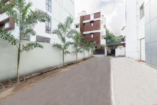 Treebo Nestlay Casa - Madras - 9