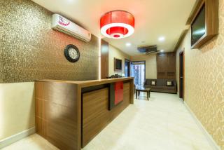 Treebo Nestlay Casa - Madras - 8