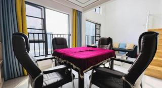 City Comfort Inn Wuhan International Expo Center Yongwang - 8