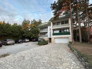 MILA panoramic apartment - 1