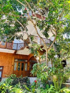 Jungle Escape Hiriketiya - 7