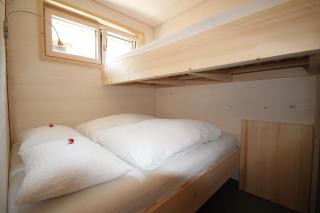 Ferienwohnung Aviez Savognin - Savognin - 7