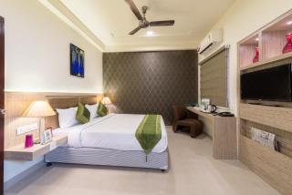 Treebo Nestlay Casa - Madras - 3