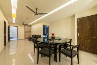 Treebo Nestlay Casa - Madras - 5