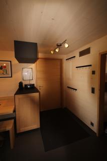 Ferienwohnung Aviez Savognin - Savognin - 6
