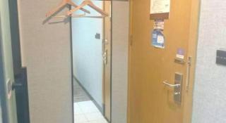 Thank Inn Hotel Jiangsu Suzhou Industrial Park Xinpu Road - 7