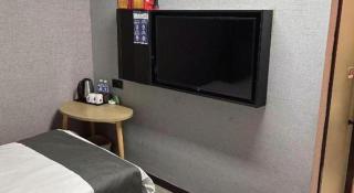 Thank Inn Hotel Jiangsu Suzhou Industrial Park Xinpu Road - 1