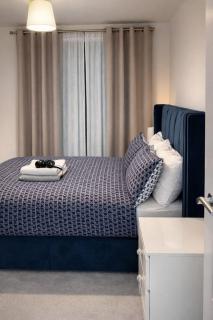 Luxury 2 Bed House Leeds City Centre with parking - 8