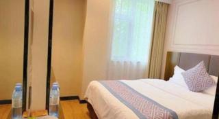 GEM Hotel Zibo Economic Development Zone Zibo Vocational Institute - 8