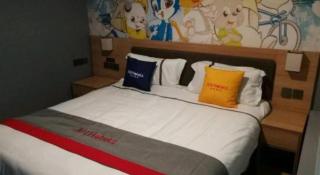 Jun Hotel Sichuan Chengdu South High-Tech Zone Yongfeng Road - 8