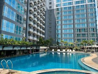 2BR Apt, El Royale Hotel, Braga, City Center - 4