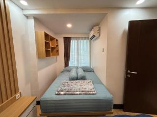 2BR Apt, CBD Braga, City Center, El Royale Hotel - 2
