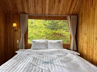 Đồi gió Homestay Măng Đen - 4