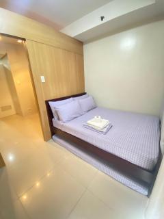 Budget Condo in Mall Of Asia - 7