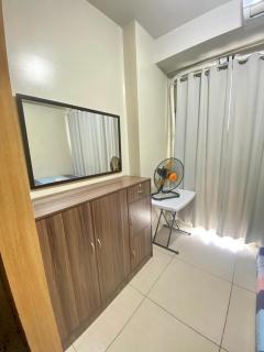 Budget Condo in Mall Of Asia - 5