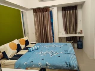 Pakuwon Mall Apartemen Anderson Orchard Tanglin Benson by AquHome - 2