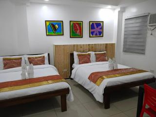 DBuilders Rooms Hotel - 1