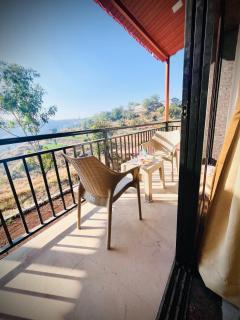 Jardin Villa Panchgani - 2