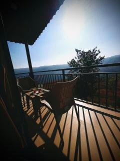 Jardin Villa Panchgani - 3