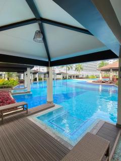 Budget Condo in Mall Of Asia - 3