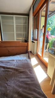 Waldliebe - Wohnung mit großem Balkon und Burgblick - 2