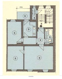 Top möbliertes Apartment im Zentrum - 9