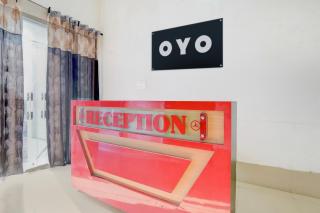 Hotel O by OYO Hotel Yadav - 3