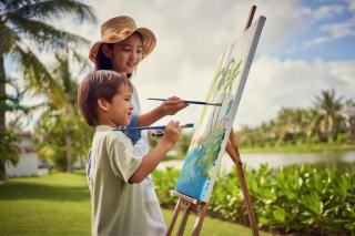 Danang Marriott Resort & Spa, Non Nuoc Beach Villas - Da Nang - 7