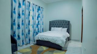 Imani Luxury House- Stylistic & Homely - 9