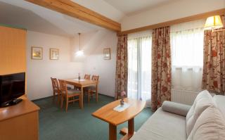 Alpenhotel Badmeister - Flattach - 7