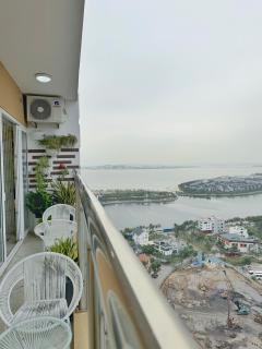 The Most Beautiful Apartment in New Life Tower - 9