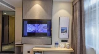 Lavande Hotel Nanchong Xihua Shida - 6