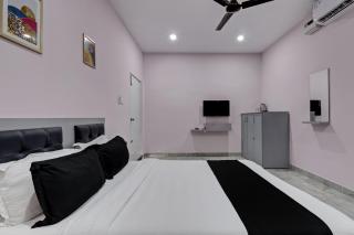 Hotel O Pearl Nest - 1