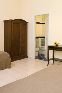 Il Guiscardo B&B - Salerno - 4