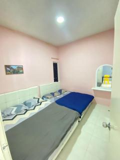 Rayyan'Homestay JAYA - 2